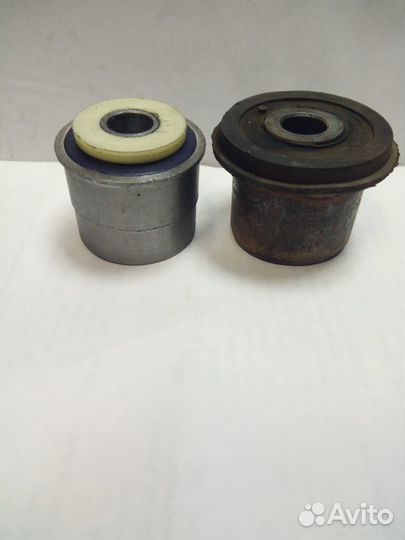 Smart roadster 452, 450 сайлент-блок