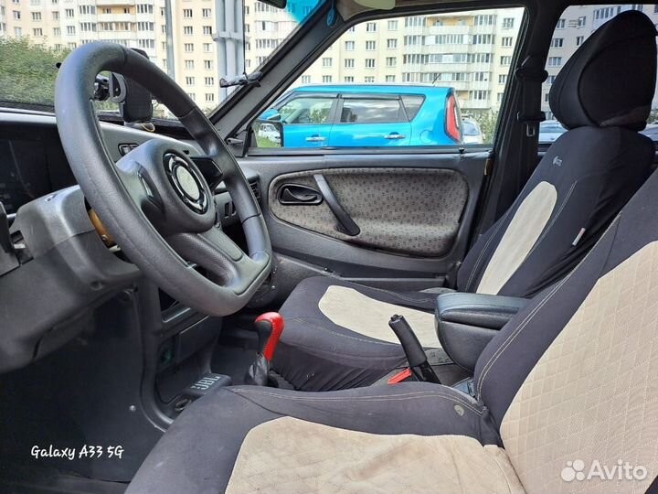 ВАЗ 2115 Samara 1.6 МТ, 2007, 197 000 км