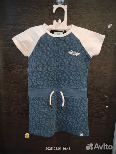 Одежда на девочку