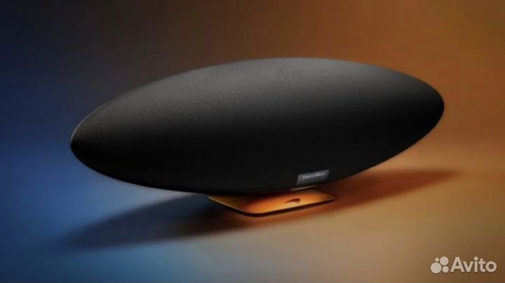 Bowers & Wilkins Zeppelin