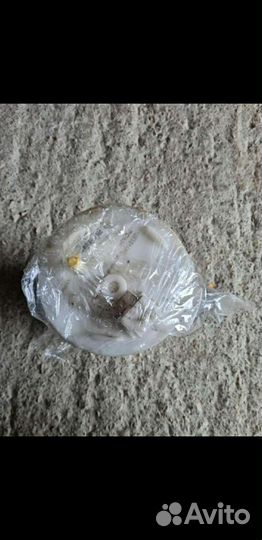 Бензонасос Chevrolet Aveo T300 F16D4