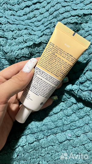 Тональный крем erborian super BB