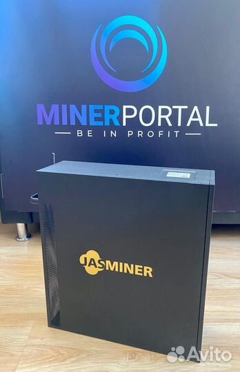 Jasminer x16-Q 1750M