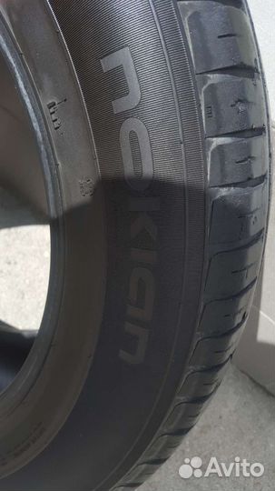 Hankook Aurora Radial K706 275/60 R20