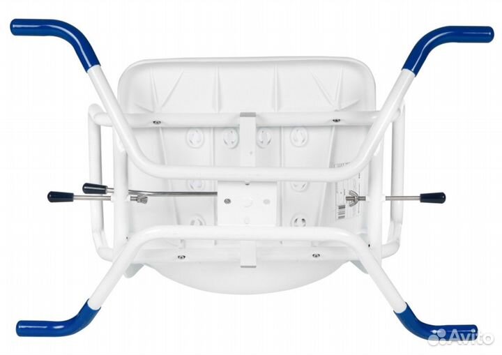 Сиденье для ванны Ortonica Lux 450