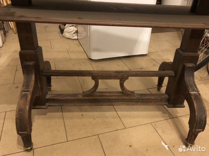 Стол сервировочный