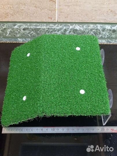 Коврик для черепахи