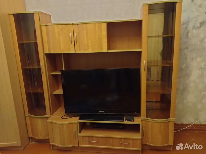 Мини стенки под тв