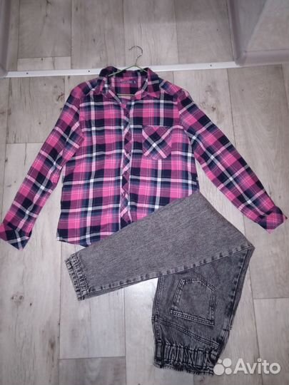 Фирменные вещи Спортмастер Глория Фан дей. 42-44