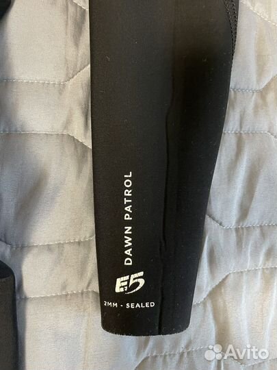 Гидрокостюм ripcurl