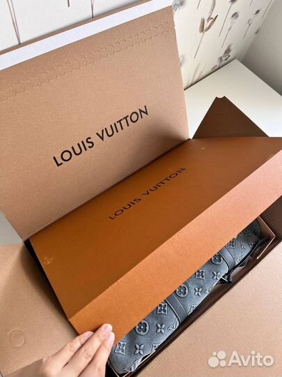 Сумка дорожная Louis vuitton 50 см