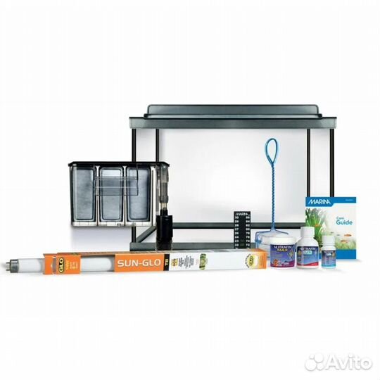 Аквариумное оборудование от магазина с гарантией