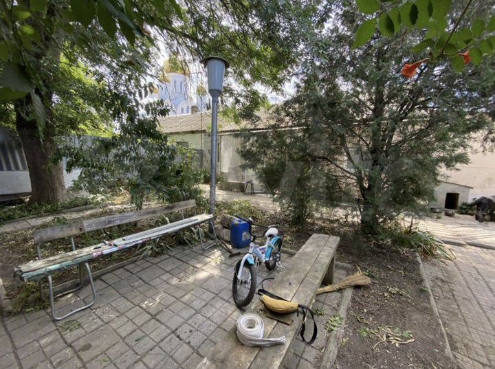 Дом 73,4 м² на участке 14 сот.