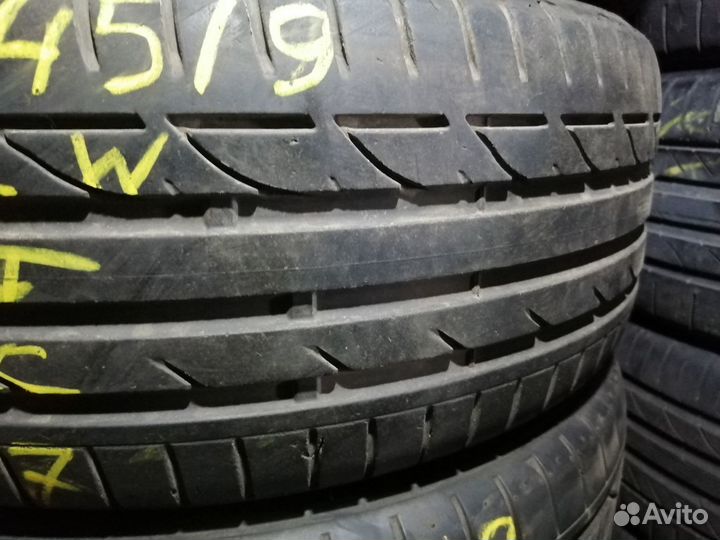 Bridgestone Potenza S001 225/45 R19