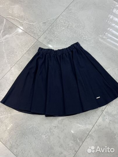 Блуза и юбочка