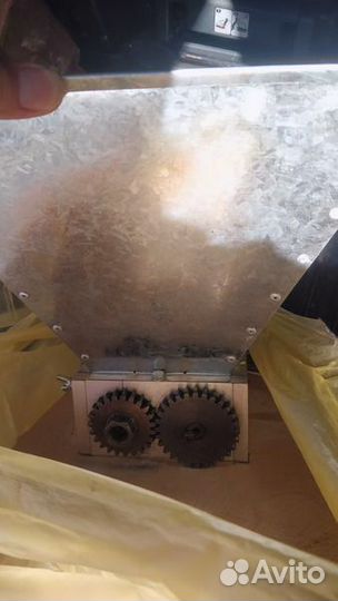 Мельница для солода 1 от производителя