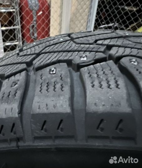 Колеса r16 pirelli ice zero