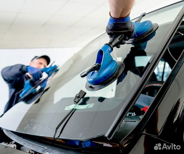 Автостекло для автомобиля Лексус