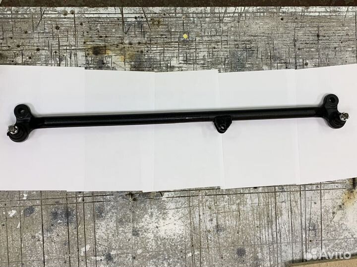 Тяга рулевая Nissan Pathinder PickUp