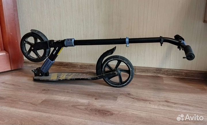 Самокат Городской Explore degree 2 PRO детский