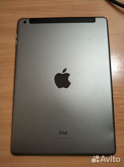 iPad air 1 a1475