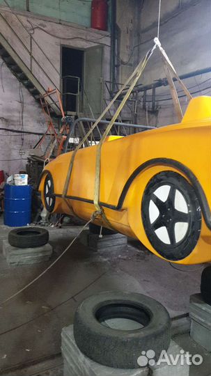 Бизнес-Аренда катамаранов