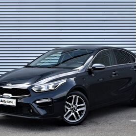 Kia Cerato 2.0 AT, 2019, 98 000 км