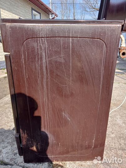 Газовая плита бу