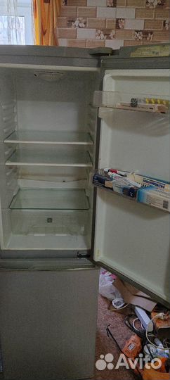 Холодильник