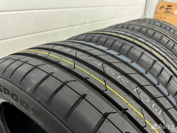 Frztrac Sport RC600 255/40 R21