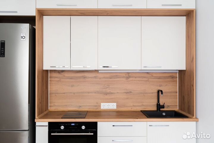 Цена за всю кухню смк 054956