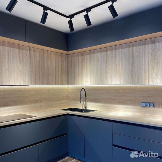 Кухня (реальная цена за гарнитур)ks:0716698