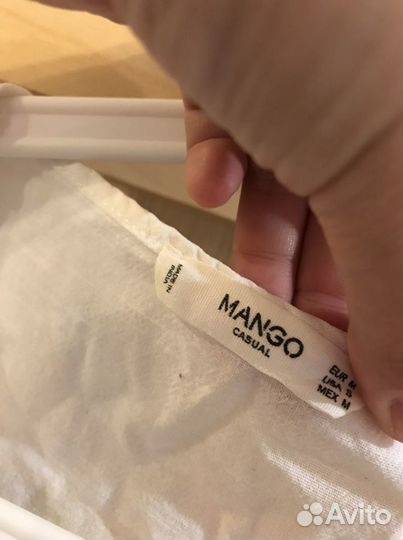 Топ mango