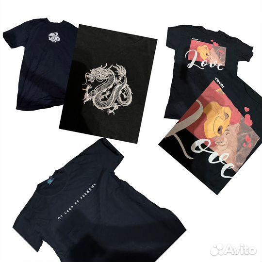 Вещи женские пакетом 42 и 44