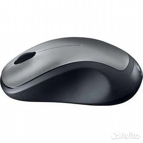 Беспроводная мышь logitech м310 купить в Москве | Электроника | Авито