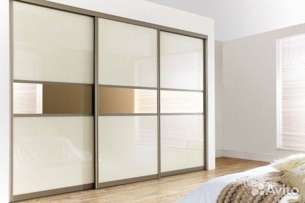 Шкаф купе. Шкаф на заказ