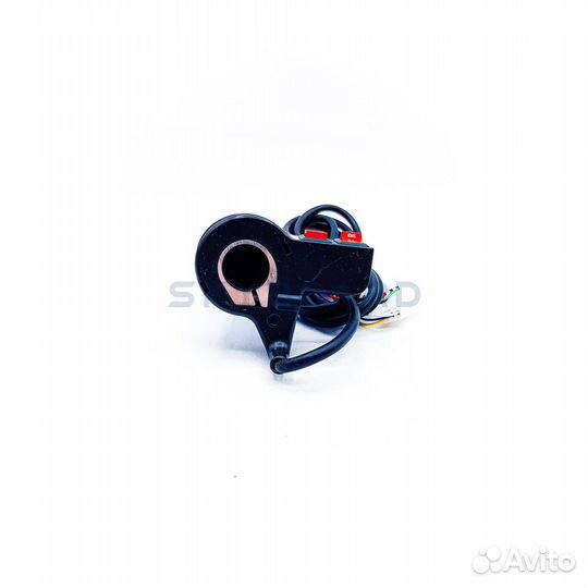 Ручка акселератора(газа) в сборе Citycoco BR60