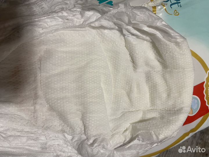 Подгузники-трусики Pampers premium care 5(12-17кг)