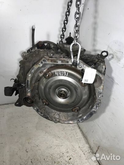 Кпп автоматическая (АКПП) Renault Espace 4 рест