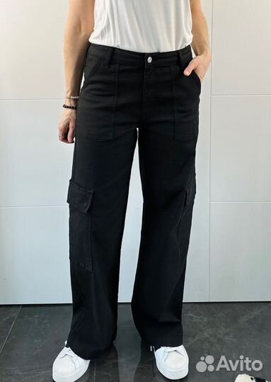 Джинсы Zara женские