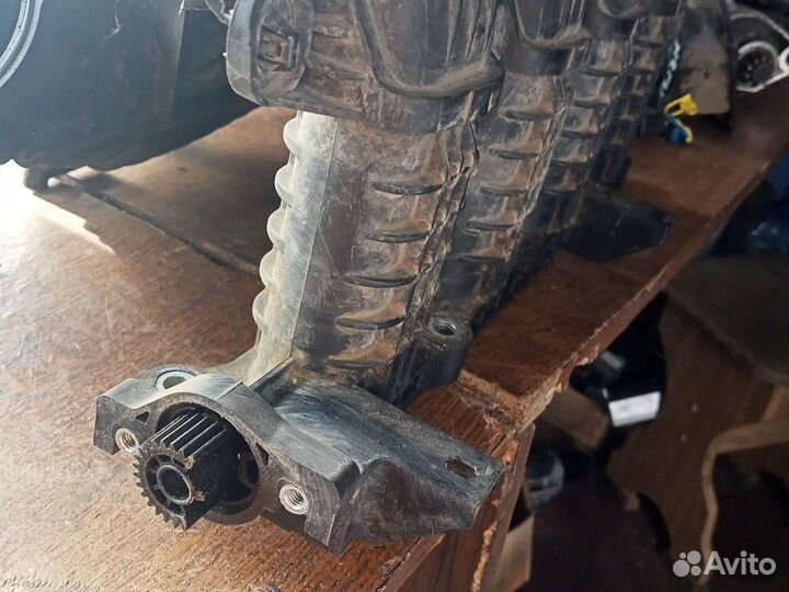 Коллектор впускной Nissan X-Trail Т 32