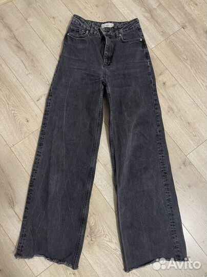 Джинсы mango 36