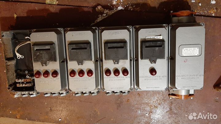 Светильники взг, щит освещения, лампы, ку-91