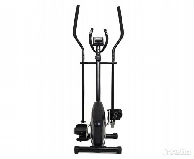 Эллиптический тренажер DFC E510 магнитный