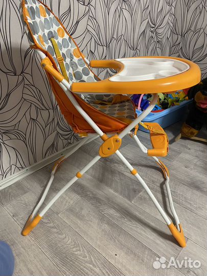 Стульчик для кормления