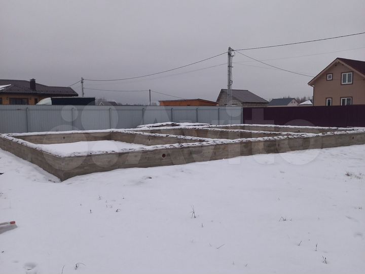 Участок 7,2 сот. (ИЖС)