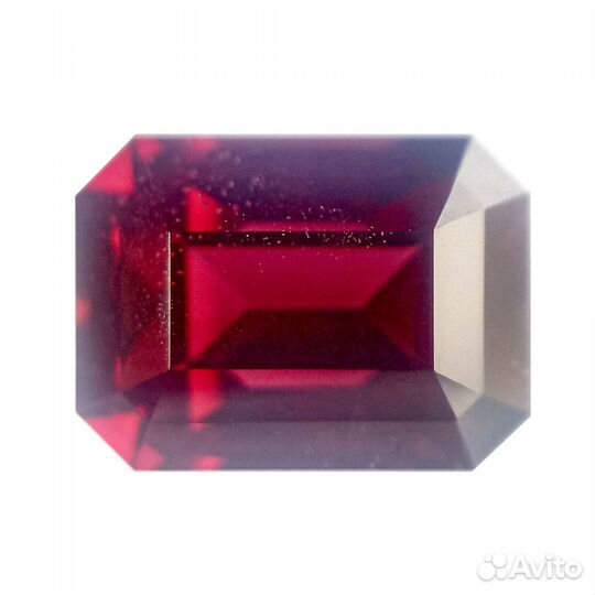 Гранат Родолит 2,32 ct. (Арт. 490)