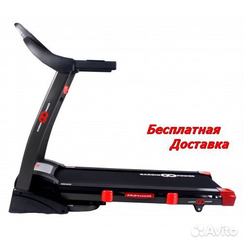 Беговая дорожка CardioPower T35