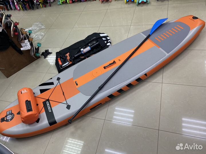 SUP доска сапборд -виндсерф 2в1