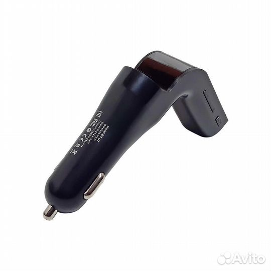 Автомобильный FM модулятор BT-G7
